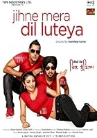 Jihne Mera Dil Luteya
