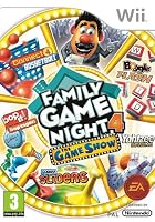 Hasbro Family Game Night 4: The Game Show Edition