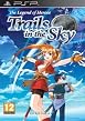 Legends of Heroes: Trails in the Sky
