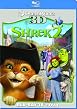 Shrek 2 - 3D Blu-ray