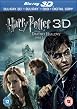 Harry Potter and the Deathly Hallows - Part 1 - 3D Blu-ray