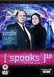 Spooks - Complete Season 10
