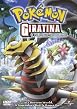 Pokemon - Giratina And The Sky Warrior
