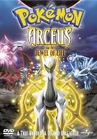 Pokemon - Arceus And The Jewel Of Life
