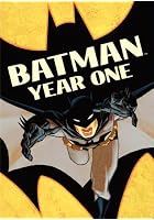 Batman - Year One
