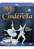Prokofiev - Cinderella