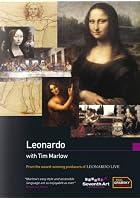 Leonardo With Tim Marlow