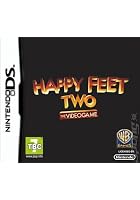 Happy Feet Two: The Videogame