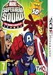 Marvel Super Hero Squad: The Infinity Gauntlet - 3DS
