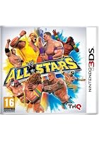 WWE All Stars - 3DS