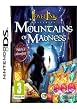 Jewel Link Mysteries: Mountains Of Madness