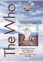 Classic Albums - The Who - Who's Next