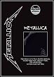 Metal Classics - Metallica - Black