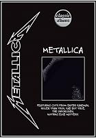 Metal Classics - Metallica - Black