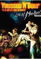 Youssou N'Dour - Live at Montreux 1989