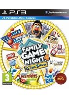 Hasbro Family Game Night 4: The Game Show Edition