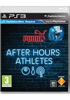 Playstation Move: After Hours Athletes