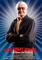 With Great Power: The Stan Lee Story