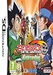 Beyblade Metal Masters - Nightmare Rex