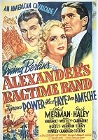 Alexander's Ragtime Band