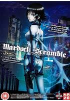 Mardock Scramble - The First Compression