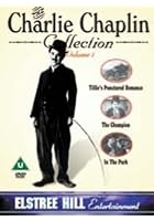 Charlie Chaplin Collection - Vol. 1