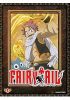 Fairy Tail - Part 1