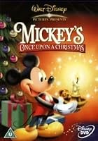 Mickey's Once Upon A Christmas