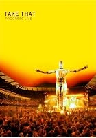 Take That - Progress Live