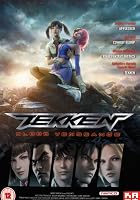 Tekken - Blood Vengeance