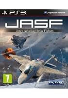 Jane's Advanced Strike Fighters
