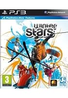 Winter Stars