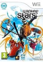 Winter Stars