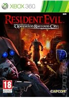Resident Evil: Operation Raccoon City