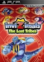 Invizimals: The Lost Tribes