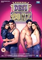 Desi Boyz