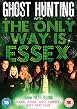 Ghost Hunting with the Only Way is Essex