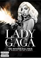 Lady Gaga Presents: The Monster Ball Tour at Madison Square Garden