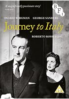 Journey To Italy