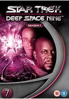 Star Trek : Deep Space Nine - Series 7