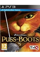 Puss In Boots: The Videogame
