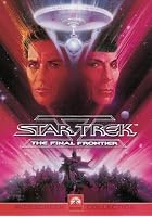 Star Trek 5 : The Final Frontier