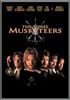The Three Musketeers