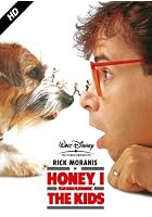 Honey, I Shrunk the Kids