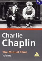 Charlie Chaplin - The Mutual Films - Vol. 1