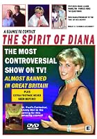 The Spirit Of Diana