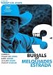 The Three Burials of Melquiades Estrada