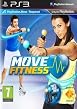 Playstation Move: Move Fitness