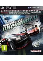 Ridge Racer Unbounded