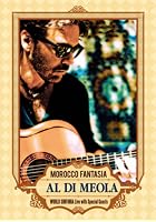 Al Di Meola - Morocco Fantasia